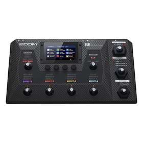 Zoom B6