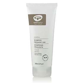 Green People Neutral Scent Free Shampoo 200ml