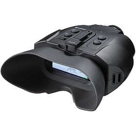 Bresser Night Vision 3x40