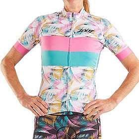 Zoot Ltd Short Sleeve Jersey Flerfärgad XL Women's