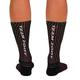 Zoot Racing As One Socks Svart EU 41-46 Man