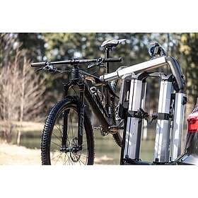 XLC Almada Work-e Bike Rack Silver 2 Bikes