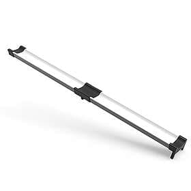 XLC Cc-x58 Bike Rack Ramp For Almada Durchsichtig