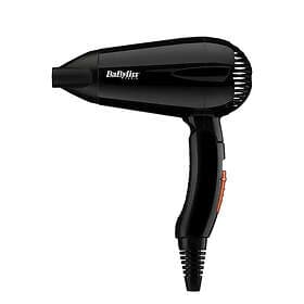 BaByliss 5344E Travel Dry 2000W