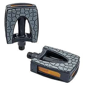 XLC Junior Pedals Svart