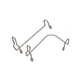 Jagwire Elite Syringe Support Silver