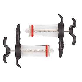 Jagwire Elite Bleeding Syringe For Olio Minerale Durchsichtig
