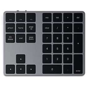 Satechi Bluetooth Extended Keypad
