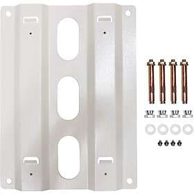 Mount LocknCharge Wall Kit for Putnam 8