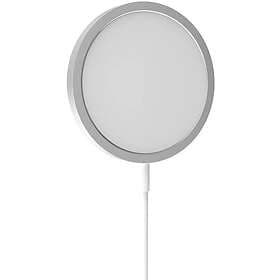 eSTUFF Magnetic Wireless Charger with USB-C Plug