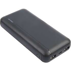 Essentials Powerbank 20.000mAh