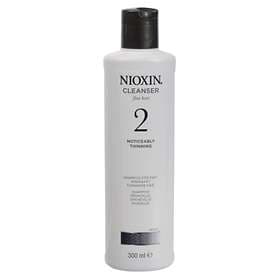 Nioxin Cleanser System 2 300ml