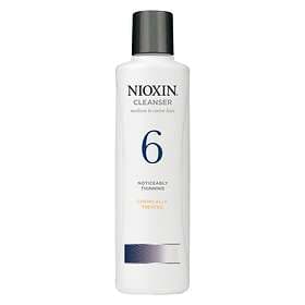 Nioxin Cleanser System 6 300ml