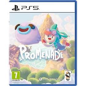 Promenade (PS5)