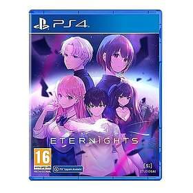 Eternights (PS4)
