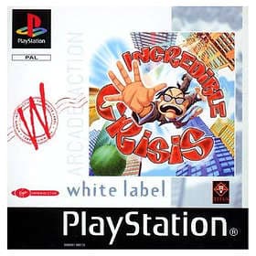 Incredible Crisis (PS1)