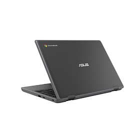 Asus Chromebook CR1 CR1100CKA-GJ0016-3Y 11.6" Celeron N4500 4GB RAM 64GB eMMC