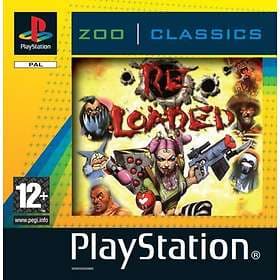 Re-Loaded (PS1)