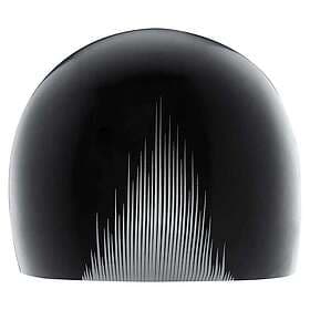 TYR Tracer-x Racing Swimming Cap Svart 53-56 cm
