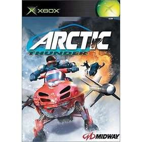 Arctic Thunder (Xbox)