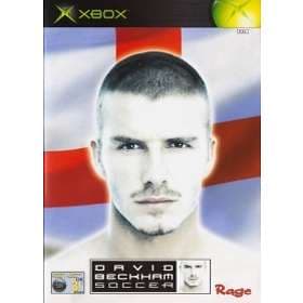 David Beckham Soccer (Xbox)