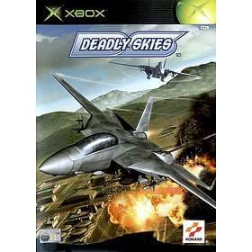 Deadly Skies (Xbox)