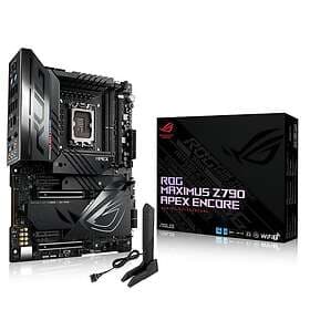 Asus Rog Maximus Z790 Apex Encore