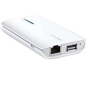 TP-Link TL-MR3040 3G/4G