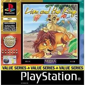 Lion and the King (PS1)