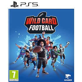 Wild Card Football (PS5)