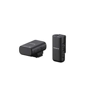 Sony ECM-W3S Wireless Microphone