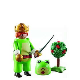 Playmobil specialPLUS 71169 Frog Prince
