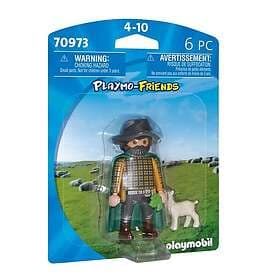 Playmobil Country 70973 Shepherd