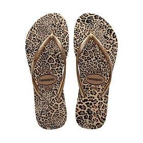 Havaianas Slim Animal (Dam)