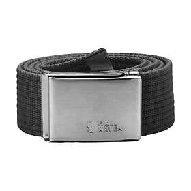Fjällräven Canvas Belt (Unisex)