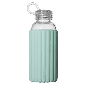 Casall Sthlm Glass bottle 500ml