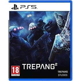 Trepang2 (PS5)