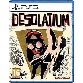 Desolatium (PS5)