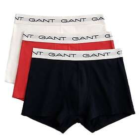Gant Trunk 3-pack