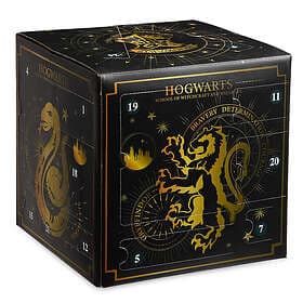 Harry Potter Box Advent Calendar