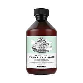 Davines Natural Tech Detoxifying Scrub Shampoo 250ml