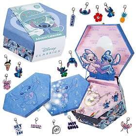 Disney Stitch Advent Calendar