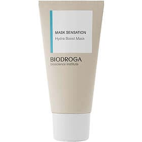 Biodroga Mask Sensation Hydra Boost Mask 50ml
