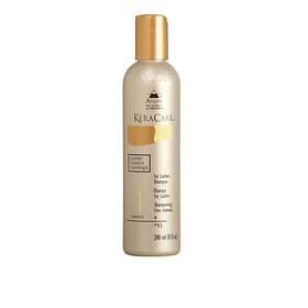 KeraCare 1st Lather Shampoo 240ml