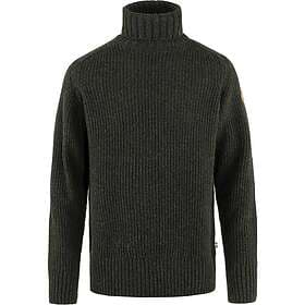 Fjällräven Övik Knit Roller Neck Cardigan (Men's)