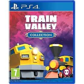 Train Valley Collection (PS4)