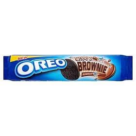 Oreo Brownie & Cookies 154G