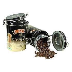Baileys Hot Chocolate in Tin