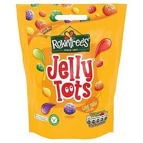 Rowntree Jelly Tots 150g
