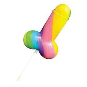 Penisklubba Rainbow